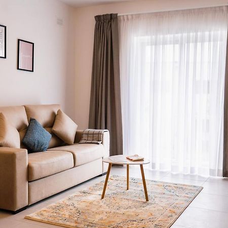 Modern Apartments In Malta'S Charming Mosta Kültér fotó