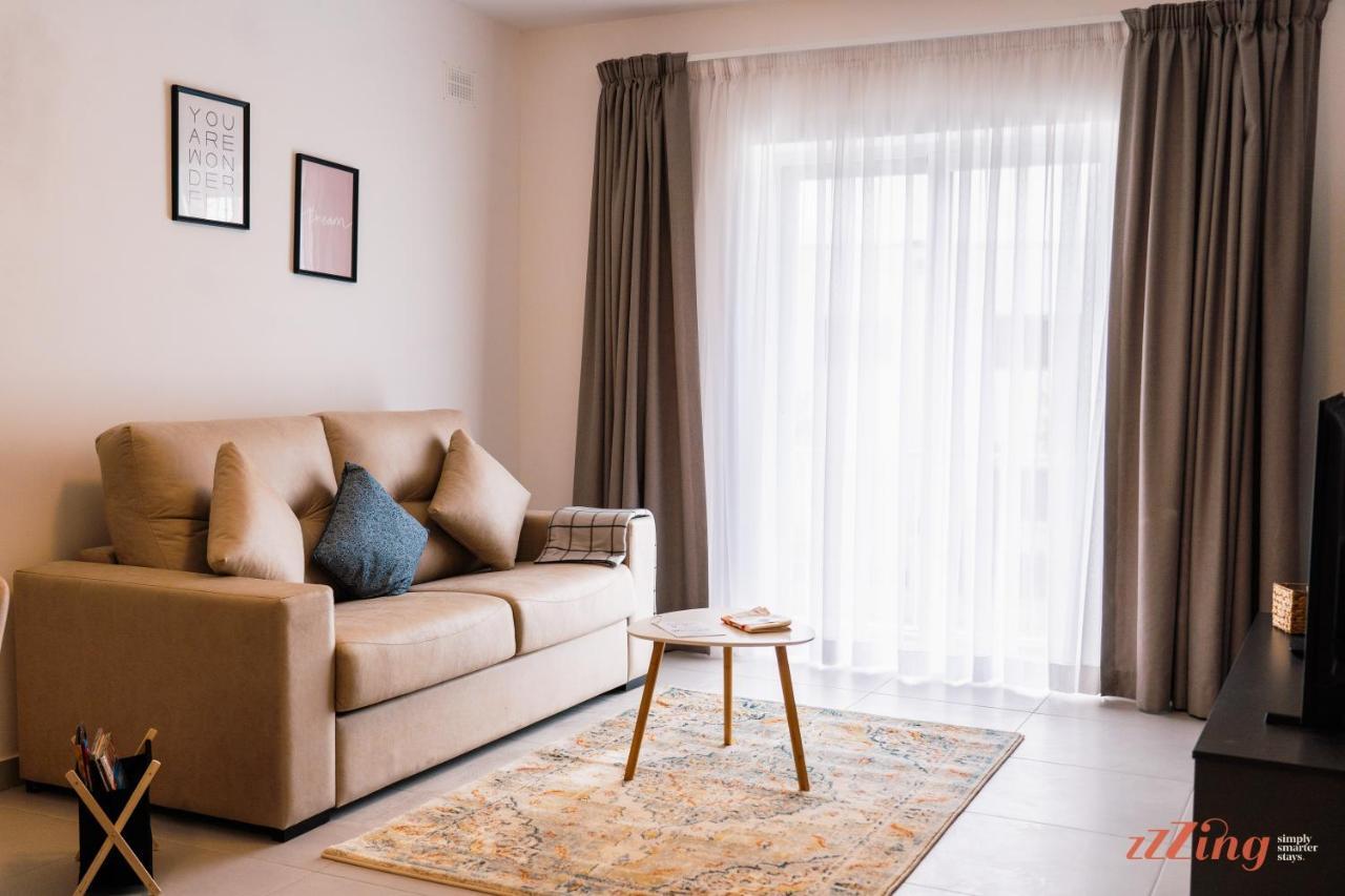 Modern Apartments In Malta'S Charming Mosta Kültér fotó