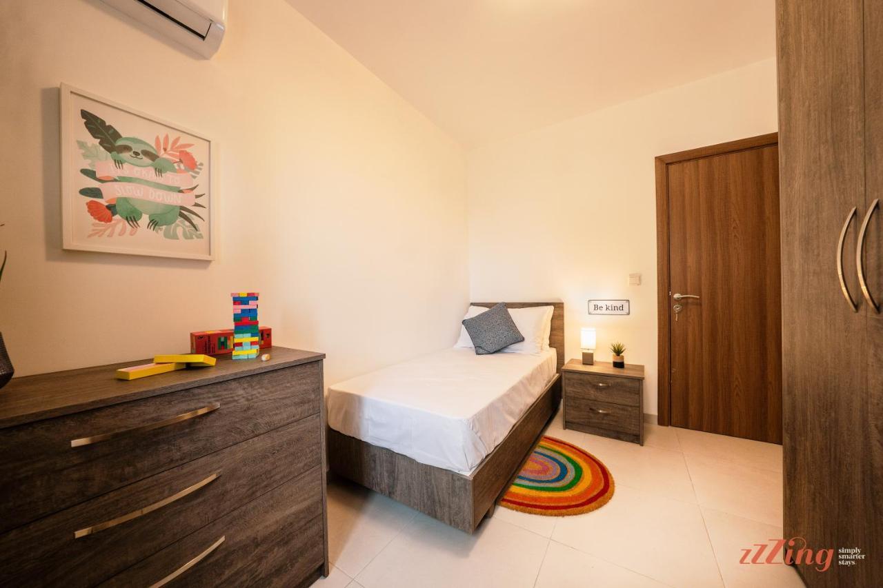 Modern Apartments In Malta'S Charming Mosta Kültér fotó