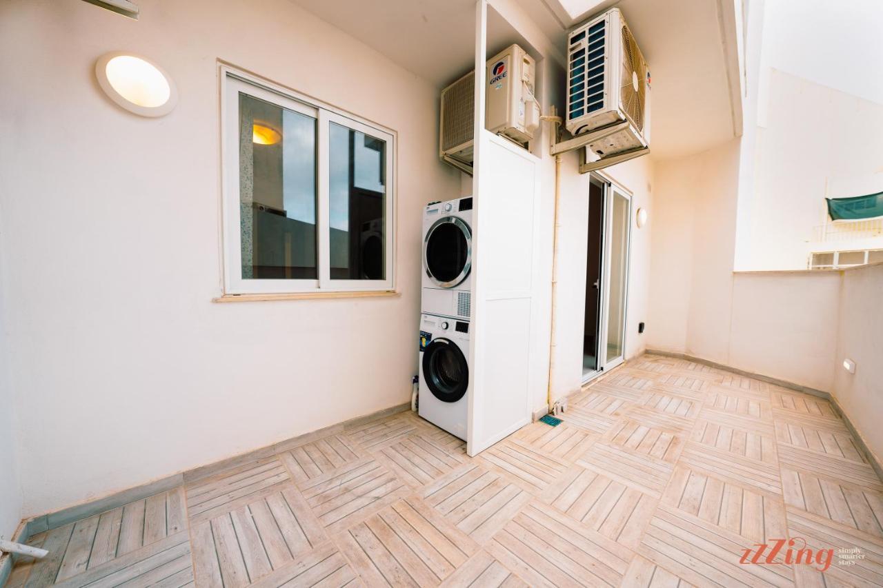 Modern Apartments In Malta'S Charming Mosta Kültér fotó