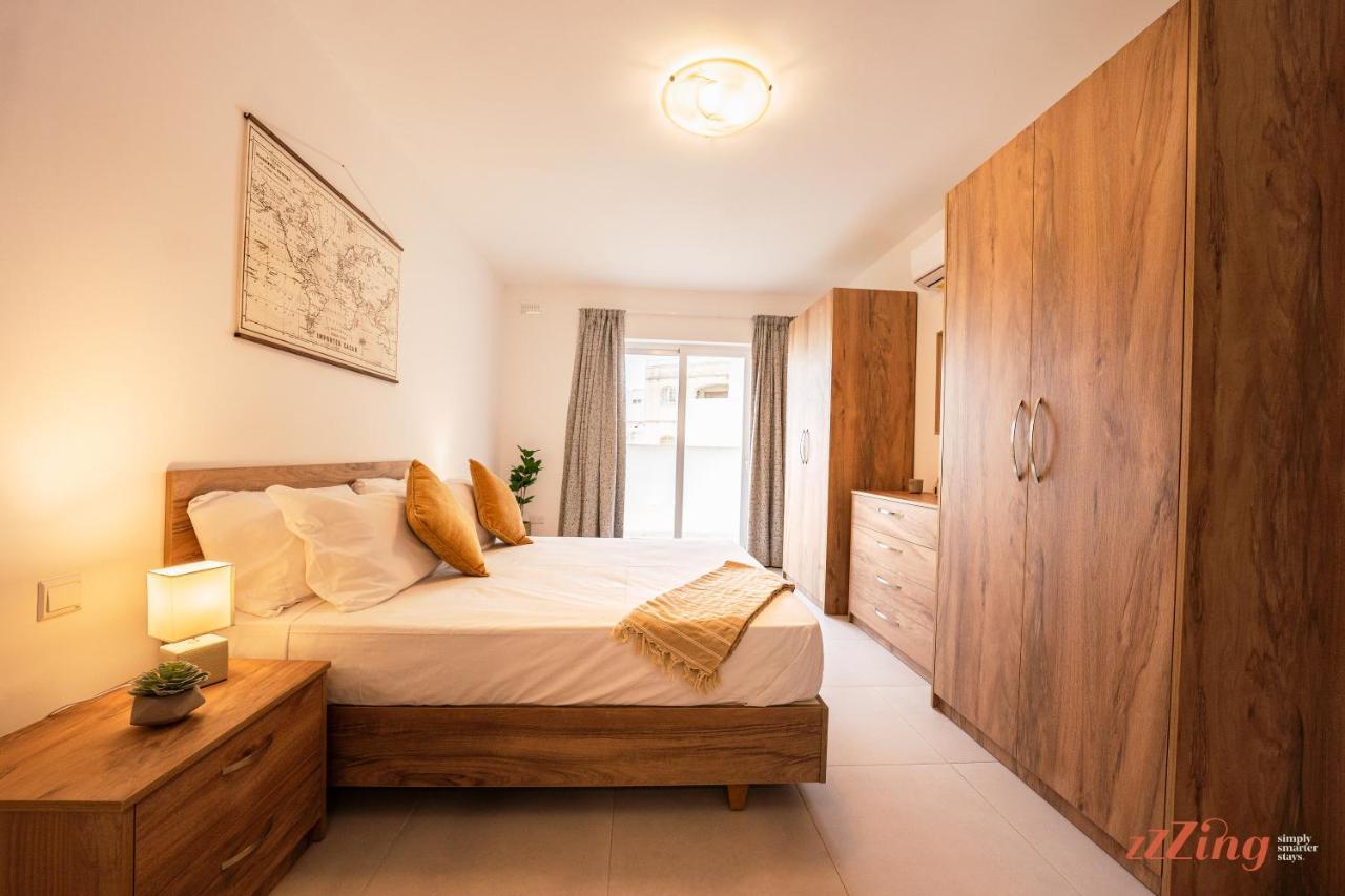 Modern Apartments In Malta'S Charming Mosta Kültér fotó