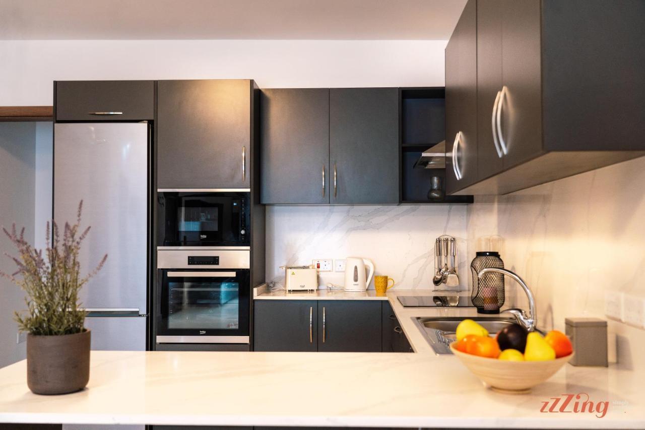 Modern Apartments In Malta'S Charming Mosta Kültér fotó