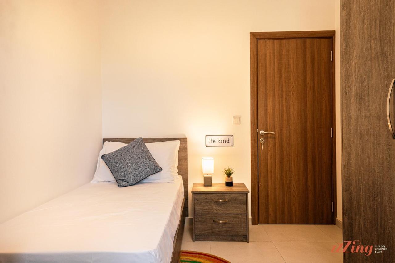 Modern Apartments In Malta'S Charming Mosta Kültér fotó