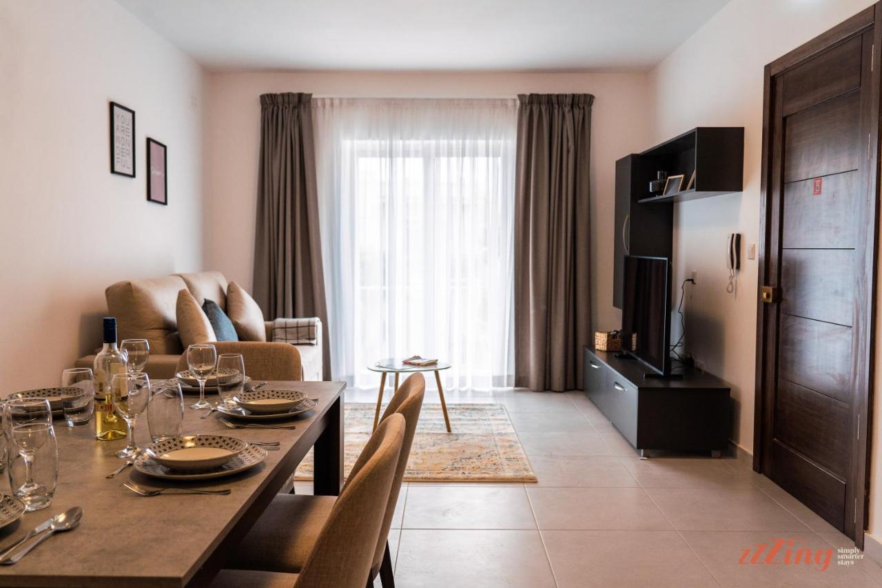 Modern Apartments In Malta'S Charming Mosta Kültér fotó