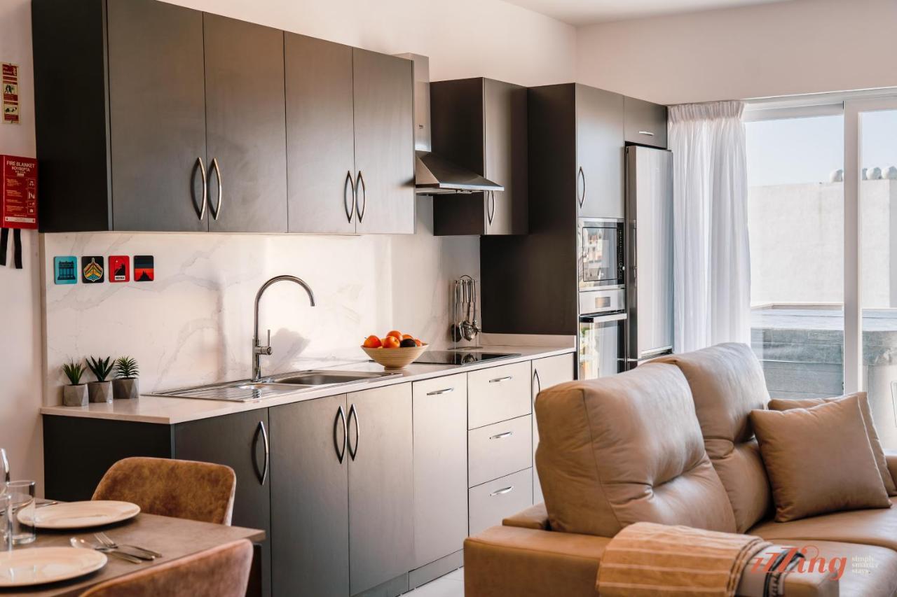 Modern Apartments In Malta'S Charming Mosta Kültér fotó