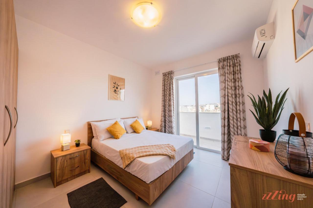 Modern Apartments In Malta'S Charming Mosta Kültér fotó