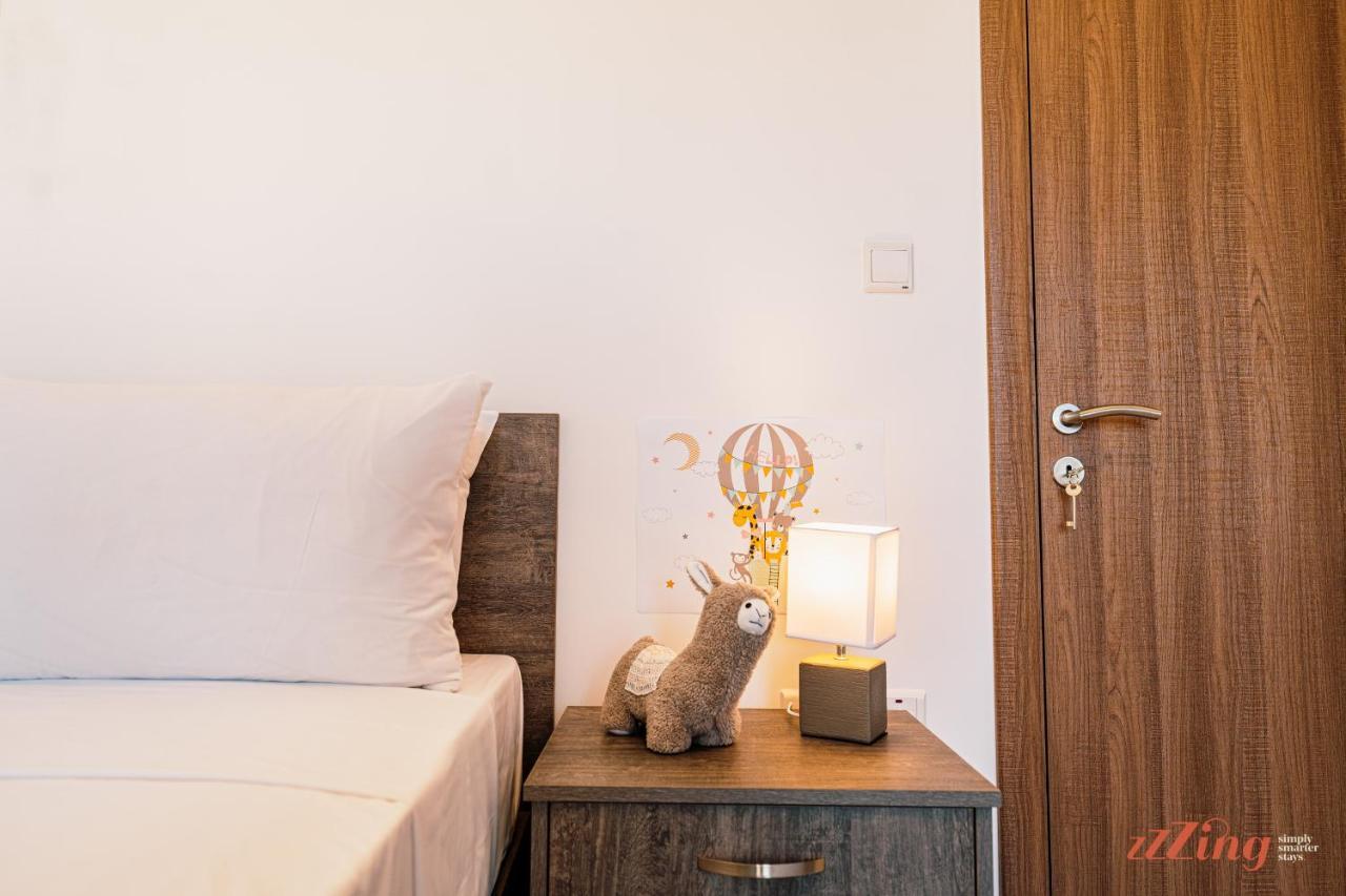 Modern Apartments In Malta'S Charming Mosta Kültér fotó