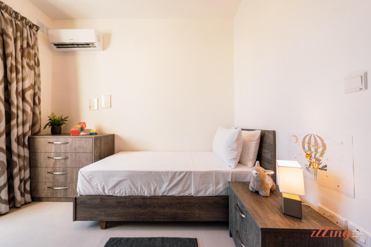 Modern Apartments In Malta'S Charming Mosta Kültér fotó